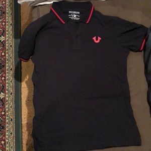 Men’s True Religion Polo